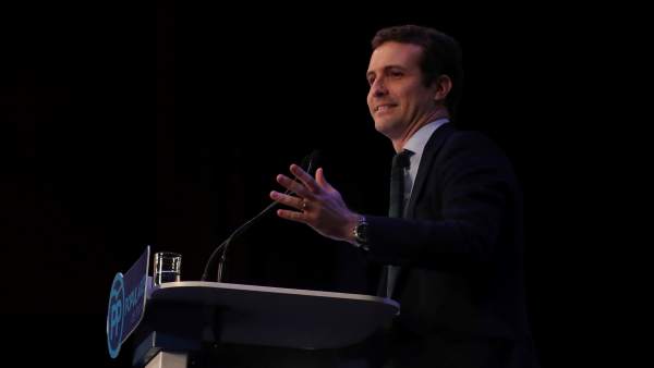 Pablo Casado Pablo Casado