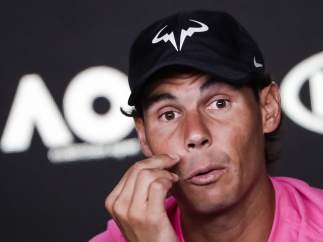 Rafa Nadal