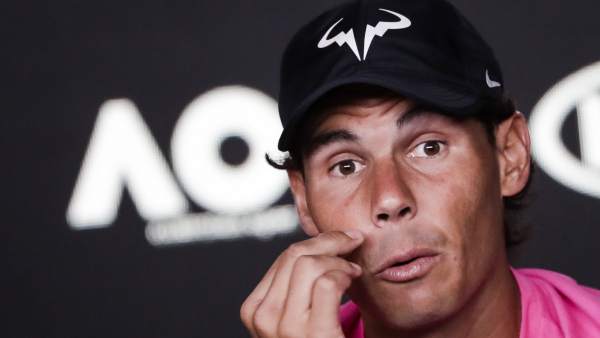 Rafa Nadal Rafa Nadal