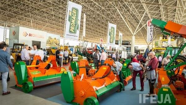 Expoliva 2017 Expoliva 2017