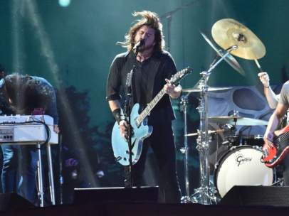 Foo Fighters