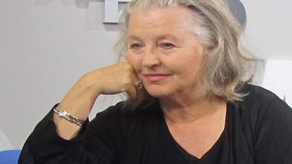 La MICE retrà homenatge a l'actriu alemanya Hanna Schygulla, figura dels 70 i 80 La MICE retrà homenatge a l'actriu alemanya Hanna Schygulla, figura dels 70 i 80