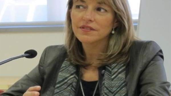 L'exconsellera Trini Miró nega irregularitats en la Fundació Jaume II i defèn "màxima transparència i rigor" L'exconsellera Trini Miró nega irregularitats en la Fundació Jaume II i defèn "màxima transparència i rigor"