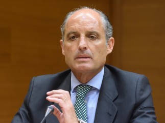 Francisco Camps