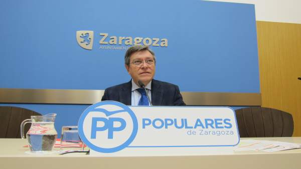 José Ignacio Senao (PP) José Ignacio Senao (PP)