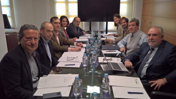 Tempe, del Grup Inditex, compra per 31 milions la parcel·la de 280.000 m2 del Port de València en Parc Sagunt Tempe, del Grup Inditex, compra per 31 milions la parcel·la de 280.000 m2 del Port de València en Parc Sagunt