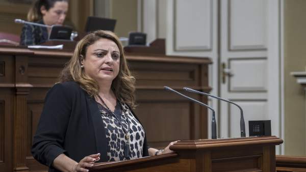 Cristina Valido Cristina Valido