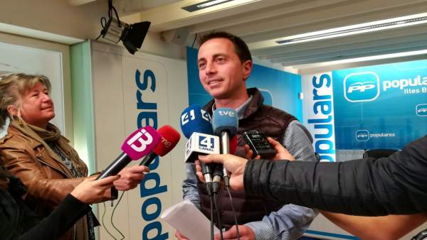 Llorenç Galmés Llorenç Galmés