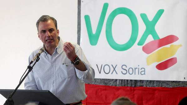 Vox Vox
