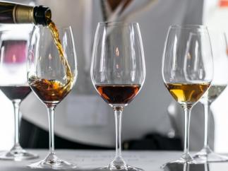 Vinos de Jerez