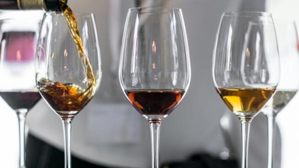 Vinos de Jerez Vinos de Jerez