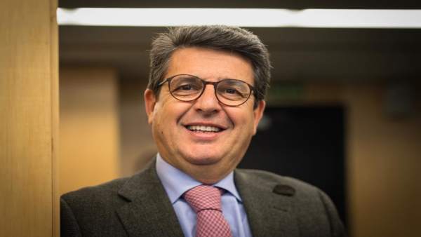 Juan José Matarí (PP) Juan José Matarí (PP)