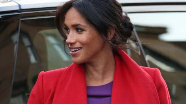 Meghan Markle Meghan Markle