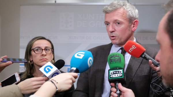 Valoración de los PGE de la Xunta Valoración de los PGE de la Xunta