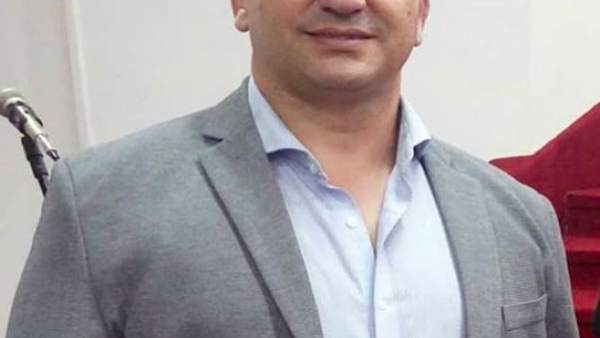 Rubén Martínez Dalmau, candidato a las primarias de Podem Rubén Martínez Dalmau, candidato a las primarias de Podem
