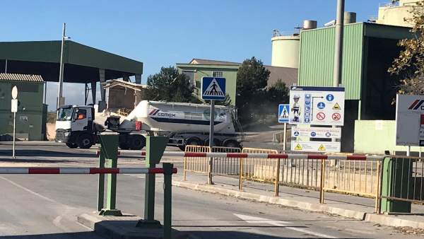 Cemex recurso Cemex recurso