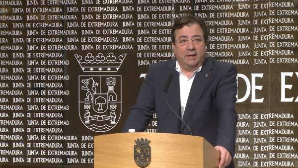 Vara ofrece un balance del año Vara ofrece un balance del año
