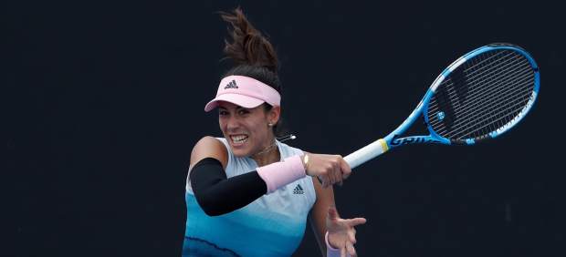 Garbiñe Muguruza
