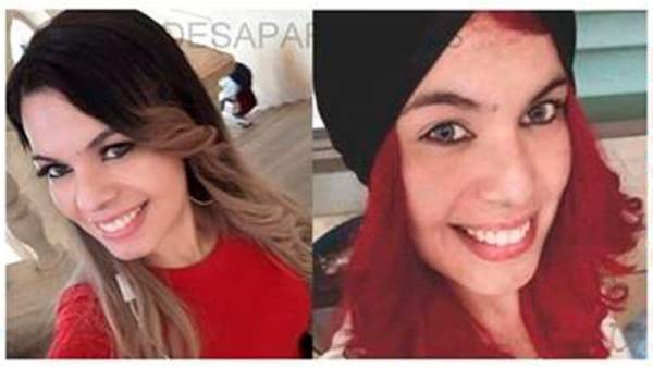 Romina Celeste Núñez Rodríguez, desaparecida en Lanzarote Romina Celeste Núñez Rodríguez, desaparecida en Lanzarote