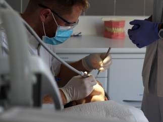 Nuevo servicio de odontología municipal para personas vulnerables.