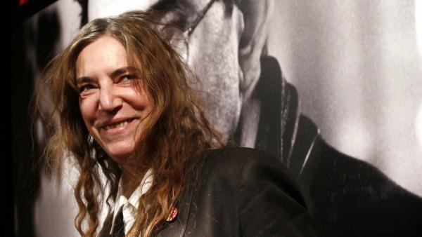 Patti Smith