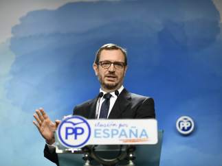 Javier Maroto