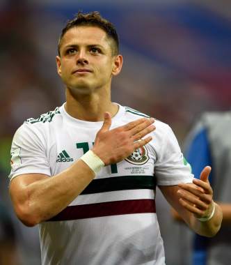 Javier Hernández