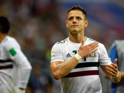 Javier Hernández