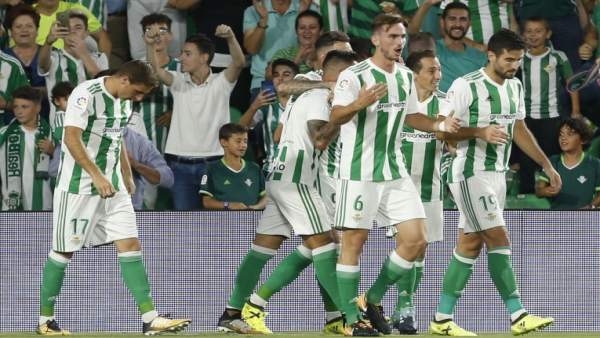 Betis Betis