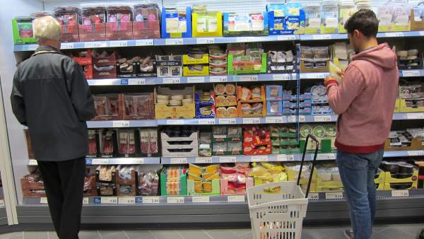 Supermercado Supermercado