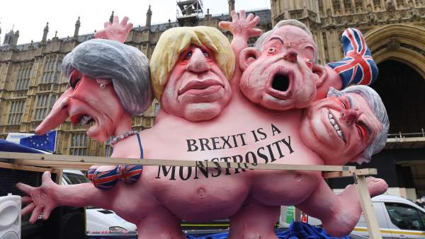 Brexit Brexit