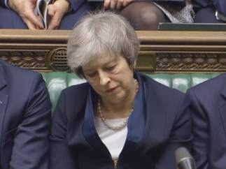 Theresa May