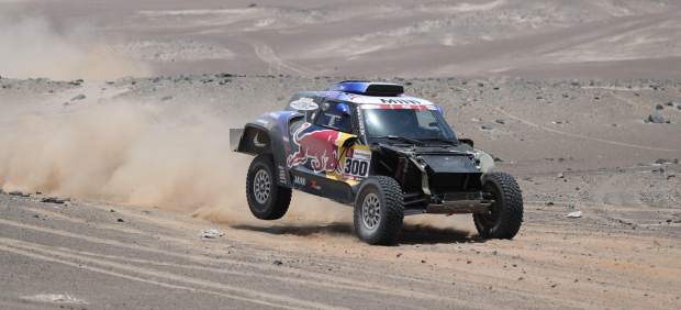 Carlos Sainz