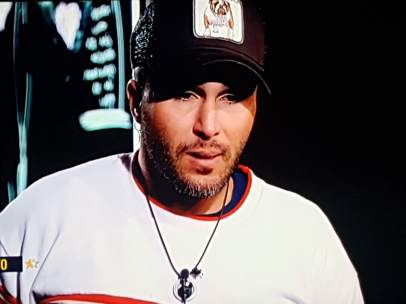 Kiko Rivera