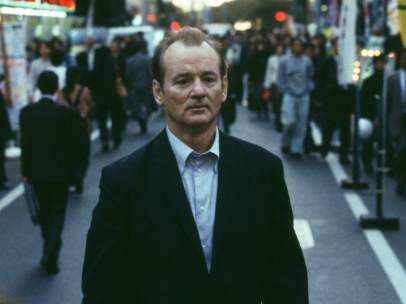 Bill Murray