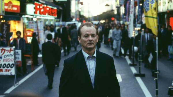 Bill Murray Bill Murray