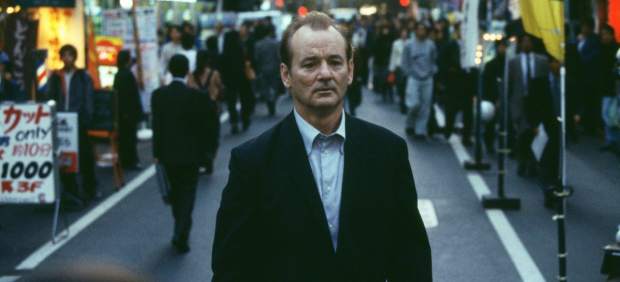 Bill Murray