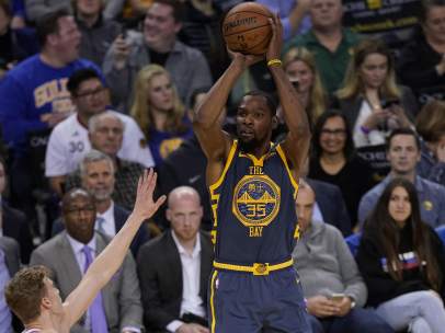 Kevin Durant