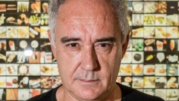 Ferrán Adrià Ferrán Adrià