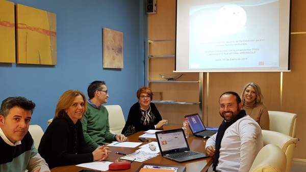 Reunión de la FAMP en Cádiz Reunión de la FAMP en Cádiz