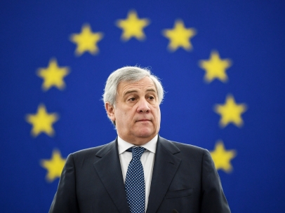 Antonio Tajani