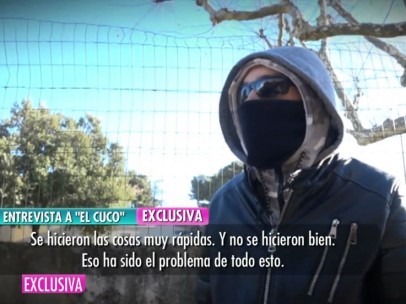 El Cuco Programa de Ana Rosa