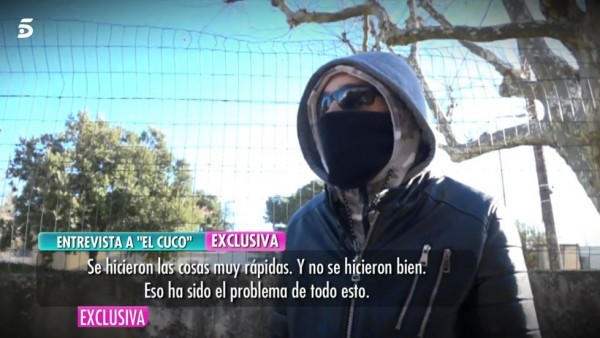 El Cuco Programa de Ana Rosa El Cuco Programa de Ana Rosa