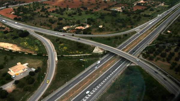 Carretera Manacor Carretera Manacor