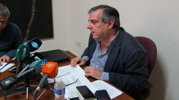 Juan José García del Hoyo. Juan José García del Hoyo.