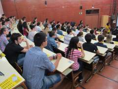 Selectividad 2019: fechas y nota mínima para aprobar EBAU este año