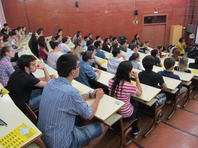 Selectividad
