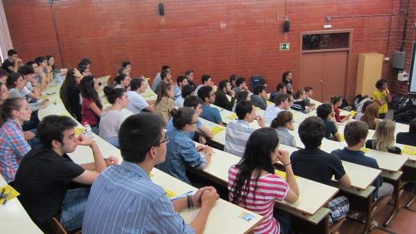 Selectividad Selectividad
