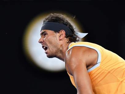 Rafa Nadal