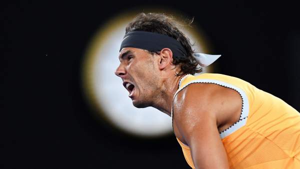 Rafa Nadal Rafa Nadal